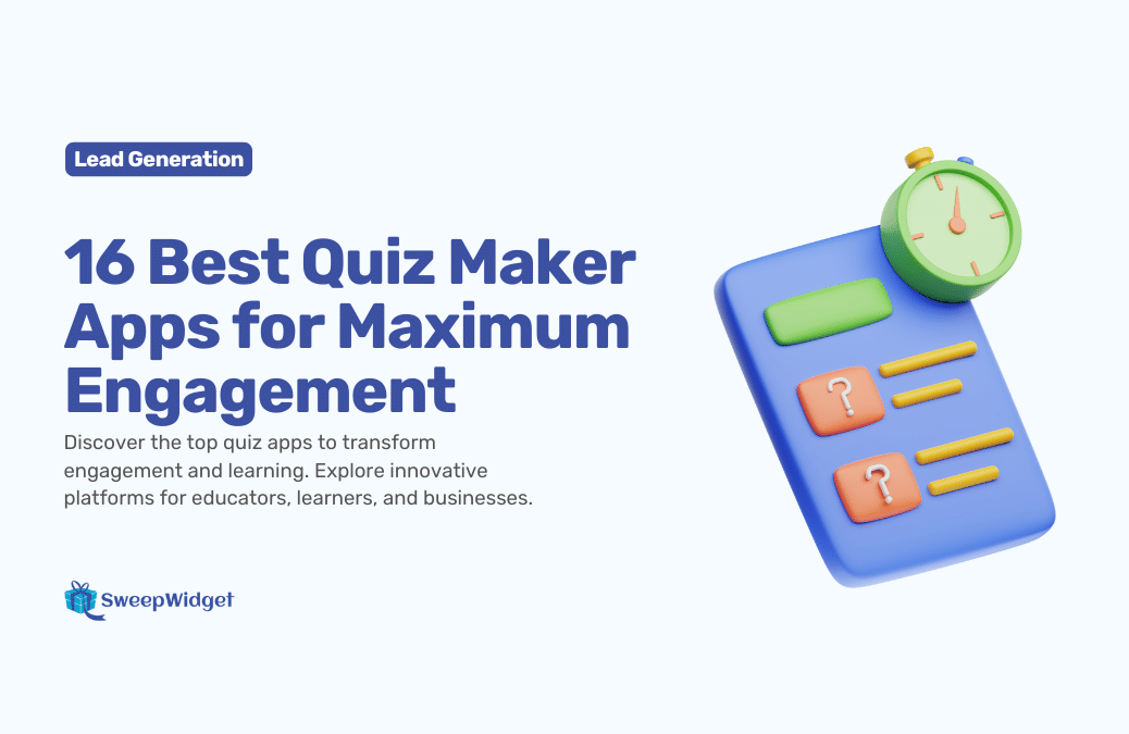 Quizizz A Free and Engaging Quiz Platform for Education
