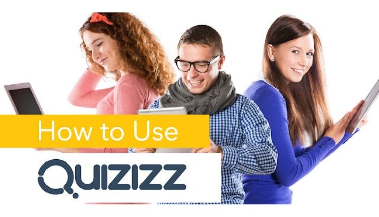 Quizizz for Teachers Engage Students with Interactive Quizzes