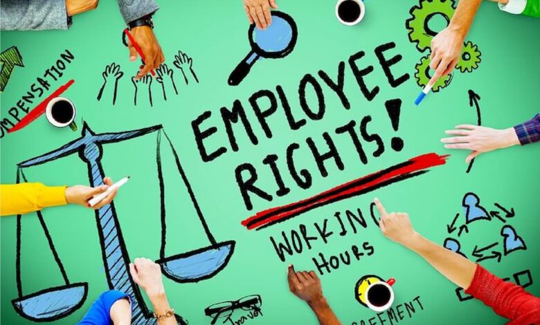 Employment Rights