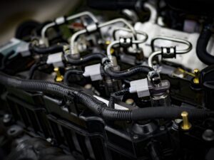 Fuel Injector Refurbishment