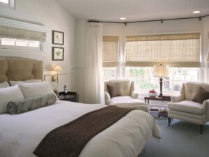 Create a Relaxing Bedroom