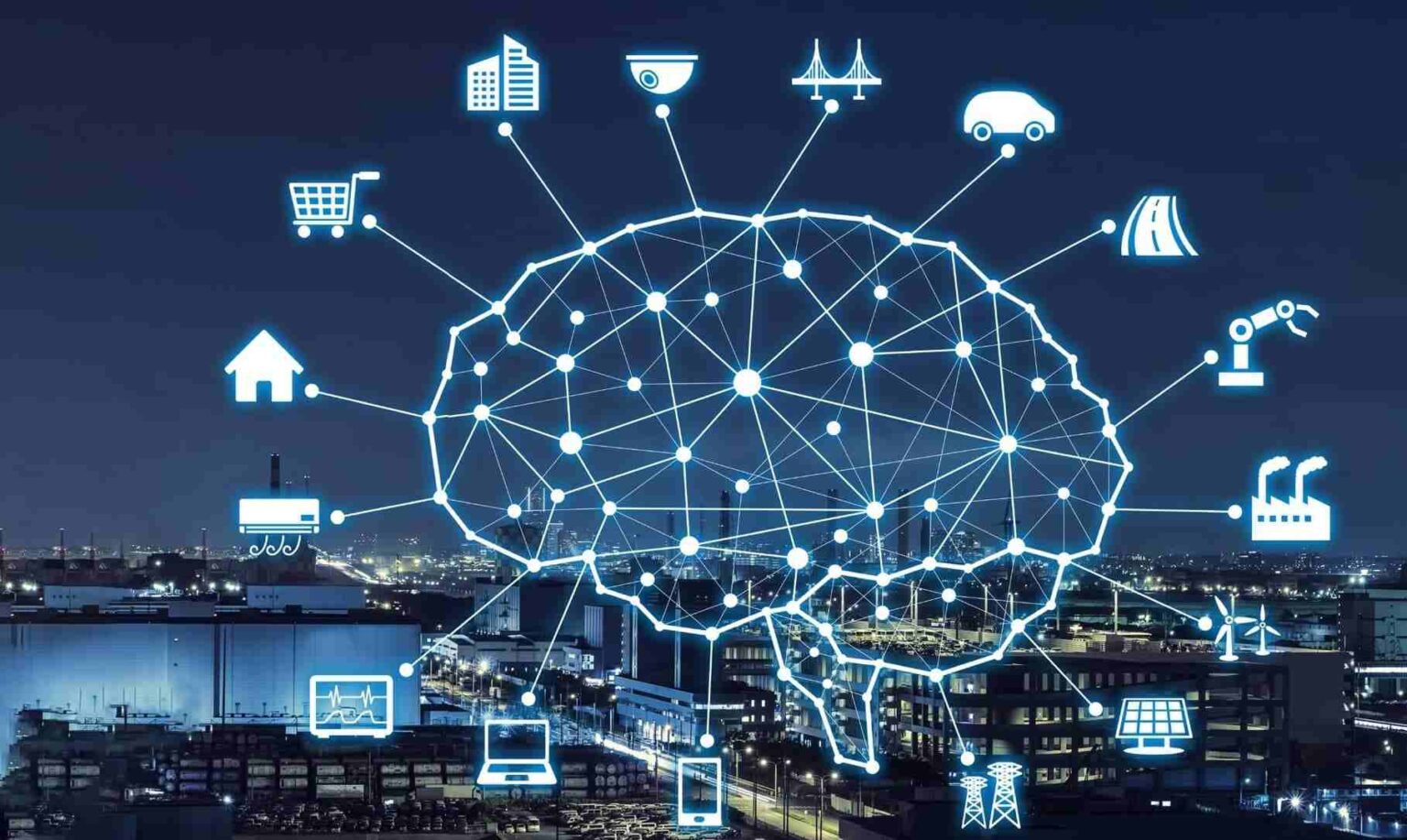 Navigating Tomorrow's Supply Chain Landscape with Innovations in ...