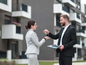 Leasing Commercial Property