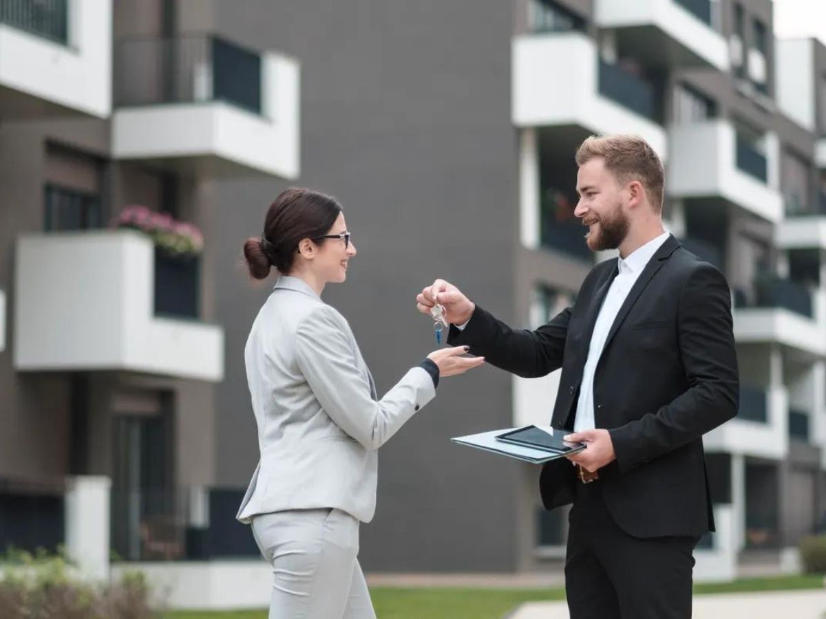 Leasing Commercial Property