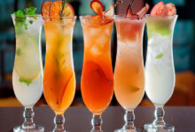 Mocktails