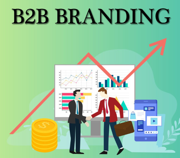 Photo representing Brand Marketing