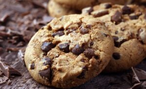 Different Types of Cookies