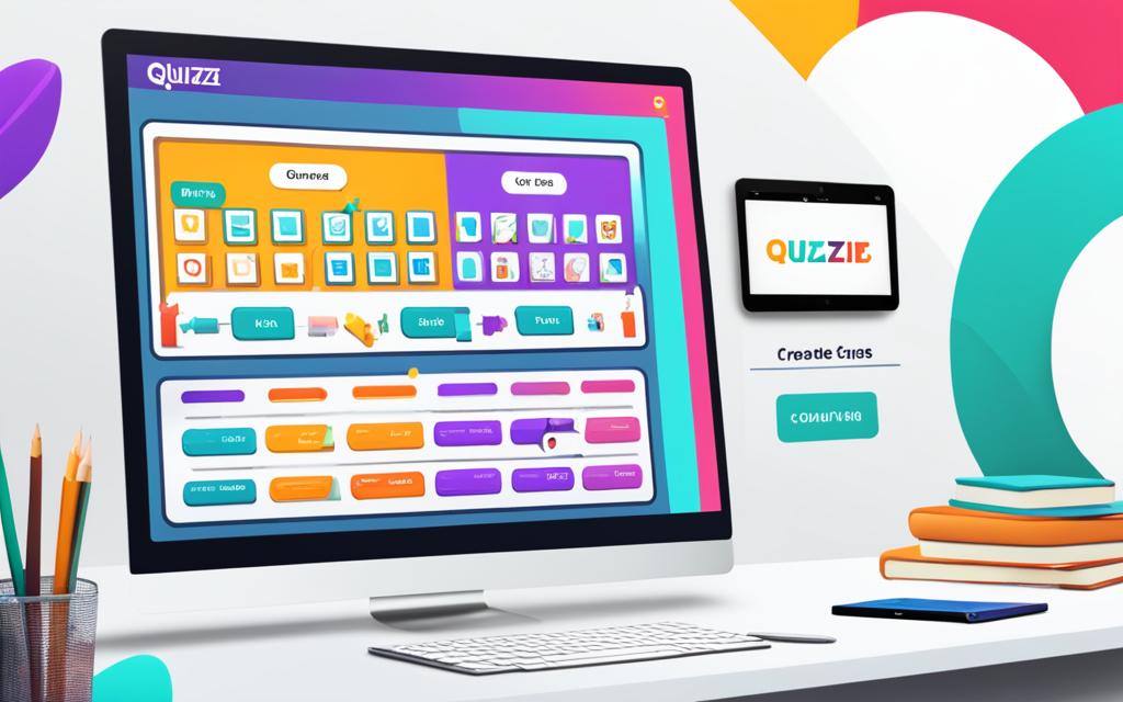 quiz software for websites