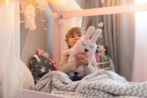 Beautiful Children's Bedroom