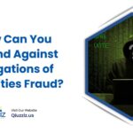 Allegations of Securities Fraud