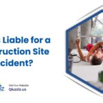 Construction Site Accident