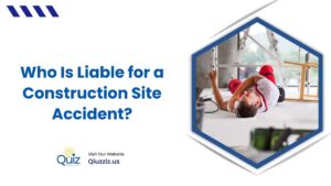 Construction Site Accident