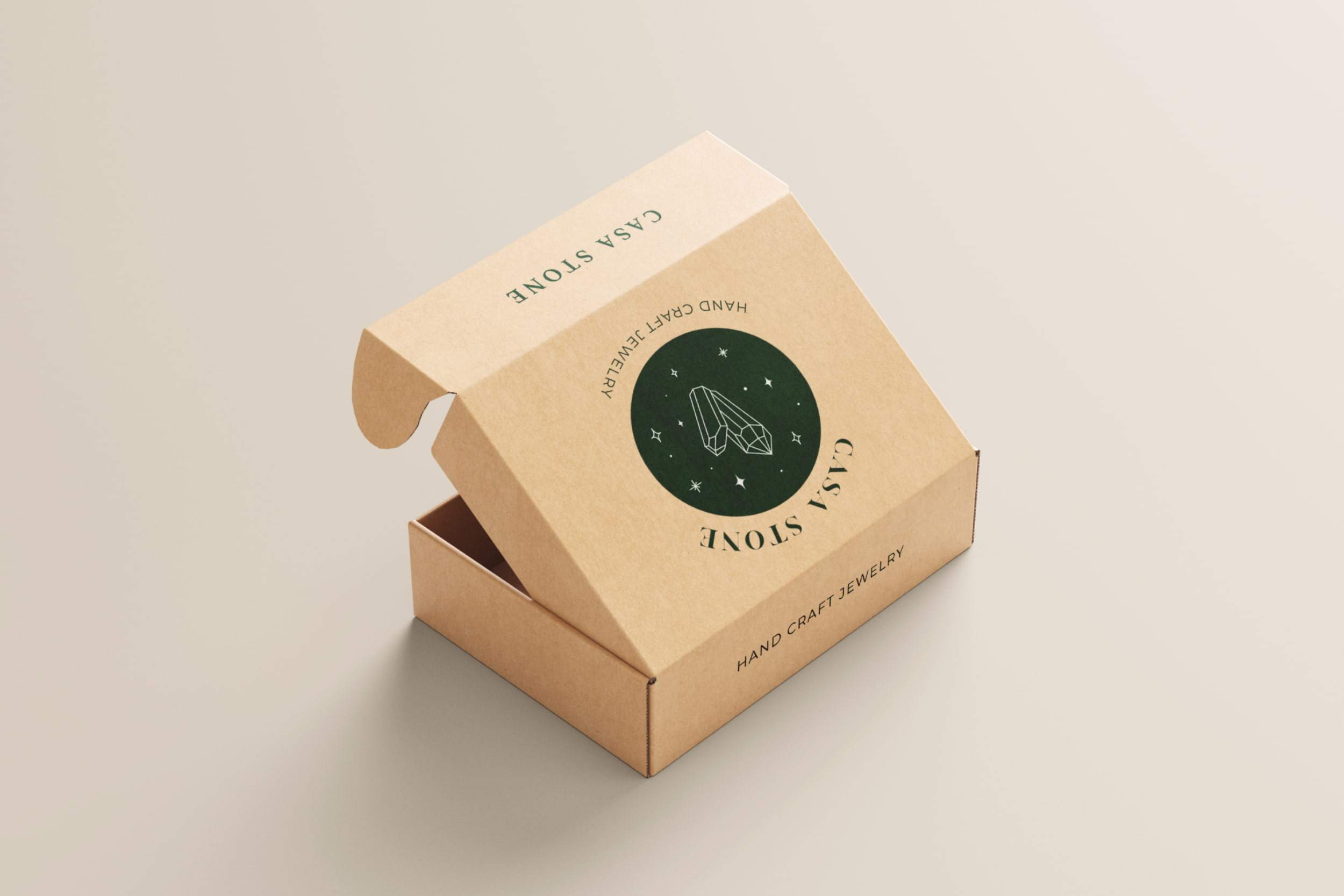 Sustainable Packaging Design
