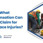 Workplace Injuries