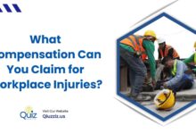 Workplace Injuries