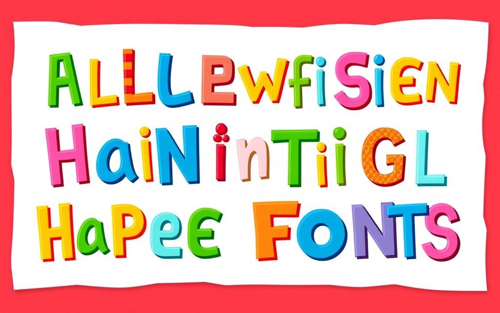 free fonts