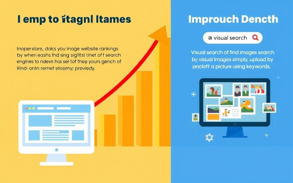 image sitemaps and visual search benefits