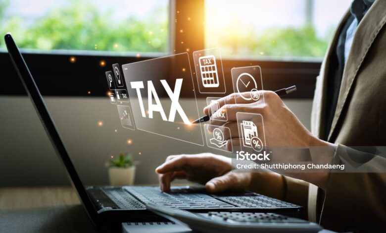 tax software