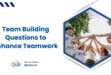 Team Building Questions to Enhance Teamwork