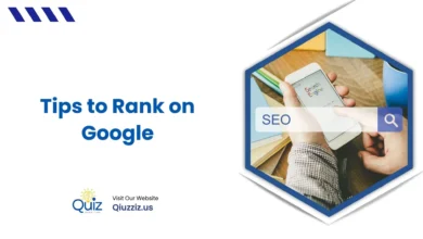 Tips to Rank on Google