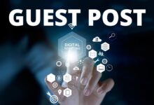 Guest Post Packages