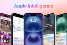 apple-intelligence mobile app development services