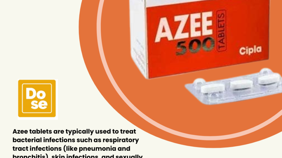 Is Azithromycin a Strong Antibiotic?