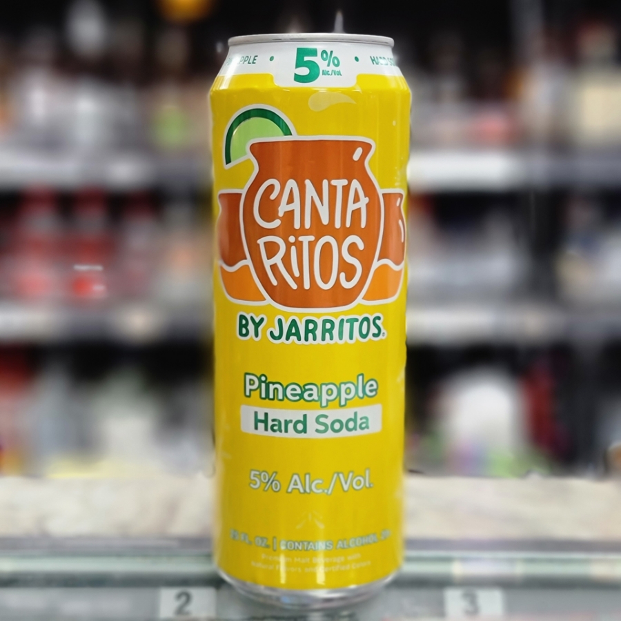 Cantaritos by Jarritos where to buy