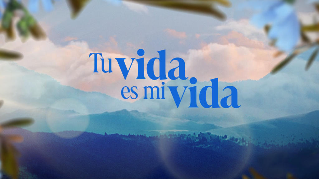 Cast of tu vida es mi vida