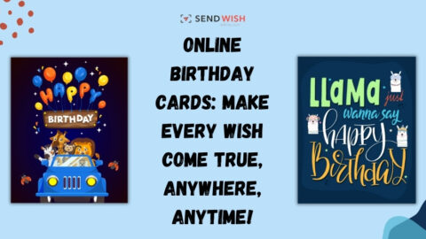 Birthday ecards free