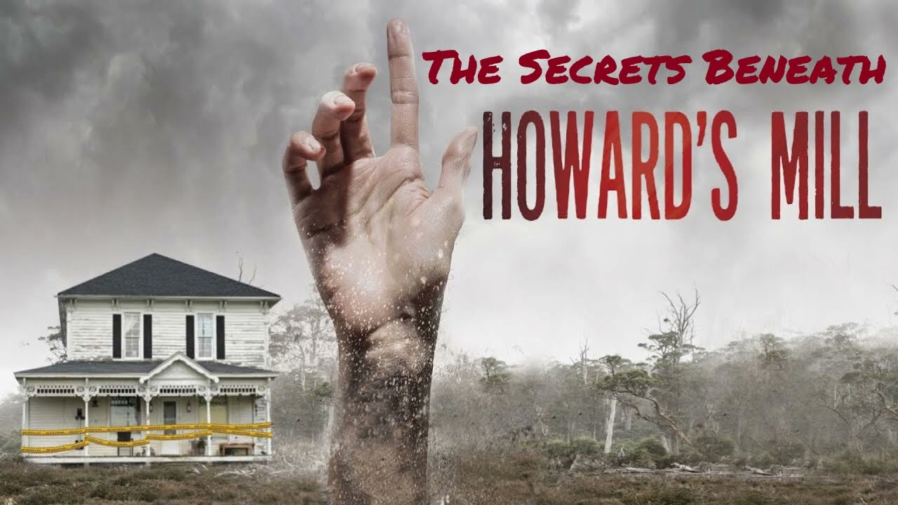 Is Howard