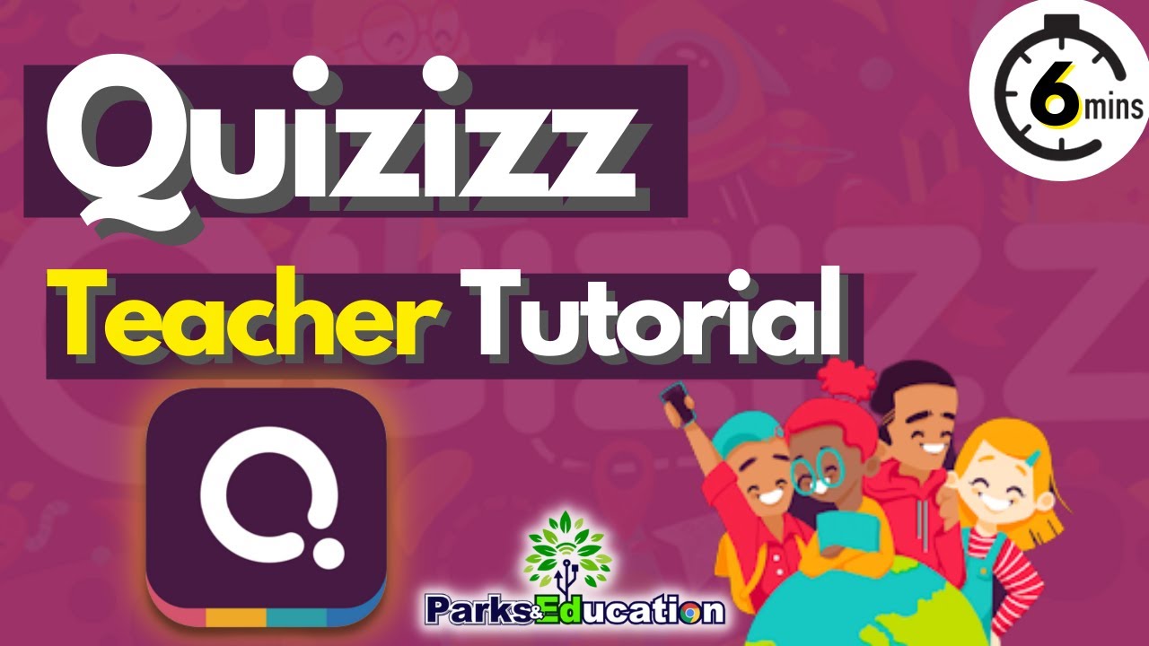 Qiuzziz A Revolution in Learning and Exploring the World of Quizzing