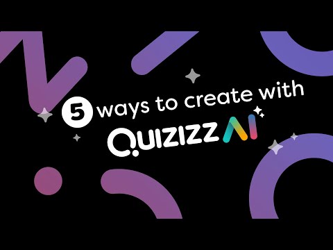 Qiuzziz A Revolution in Learning and Exploring the World of Quizzing