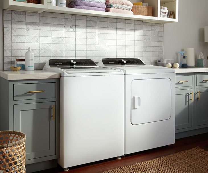 Smart Savings: Everything You Need to Know About Buying Scratch and Dent Laundry Appliances