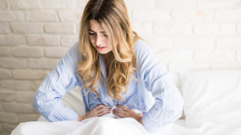 What Are the Signs and Treatments for Stomach Ulcers?