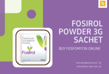 Fosfomycin: Uses, Side Effects & Warnings