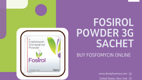 Fosfomycin: Uses, Side Effects & Warnings