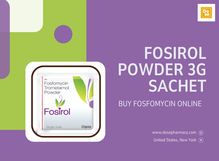 Fosfomycin: Uses, Side Effects & Warnings