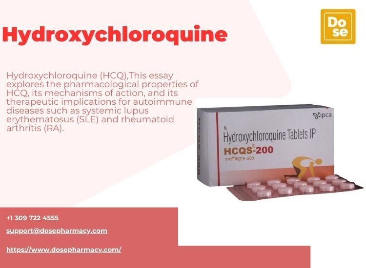 Can Diabetics Take Hydroxychloroquine?