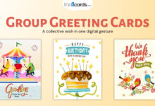 free group ecards