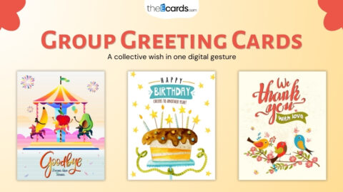 free group ecards