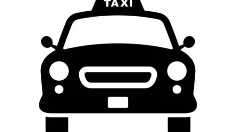 Jeddah To Makkah Taxi Fare