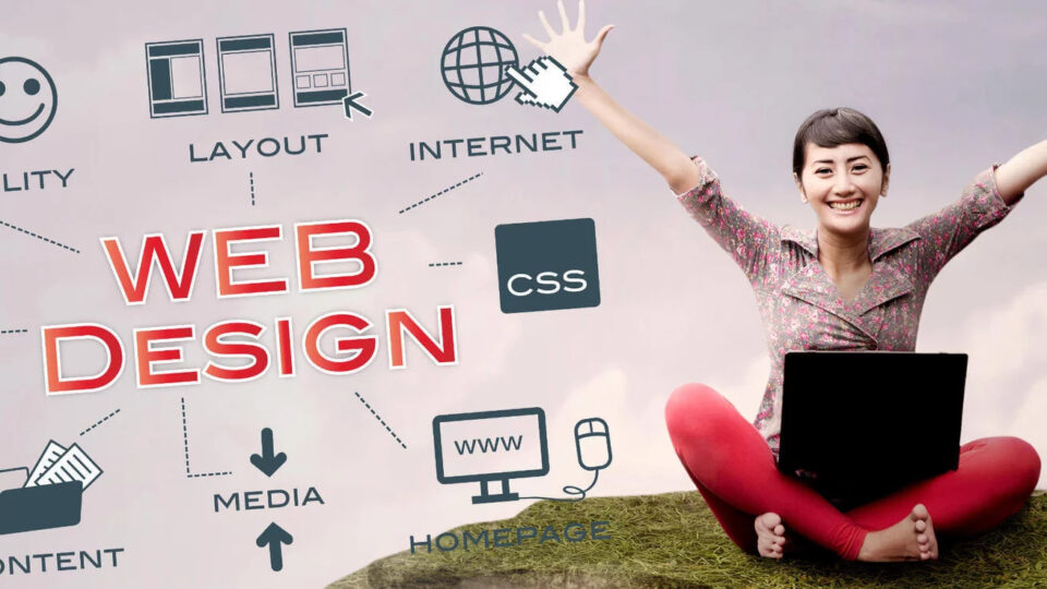 Web Design