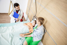 Emergency vs. Urgent Care Where Should You Go for Acute Illness Treatment