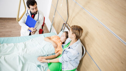 Emergency vs. Urgent Care Where Should You Go for Acute Illness Treatment