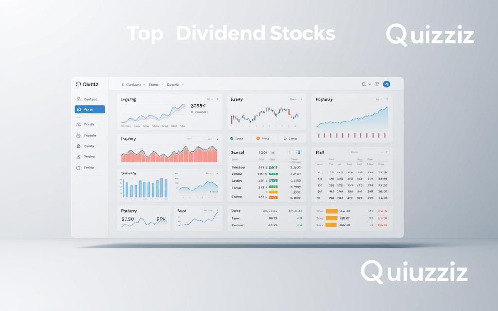 Top Dividend Stocks Performance