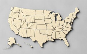 how many states are in the us