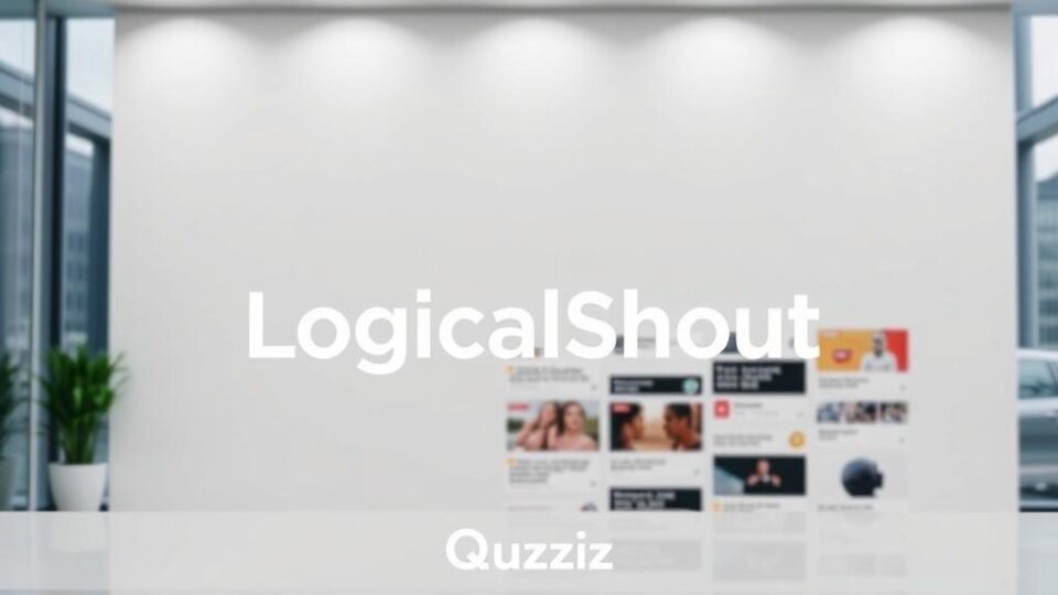 latest news logicalshout