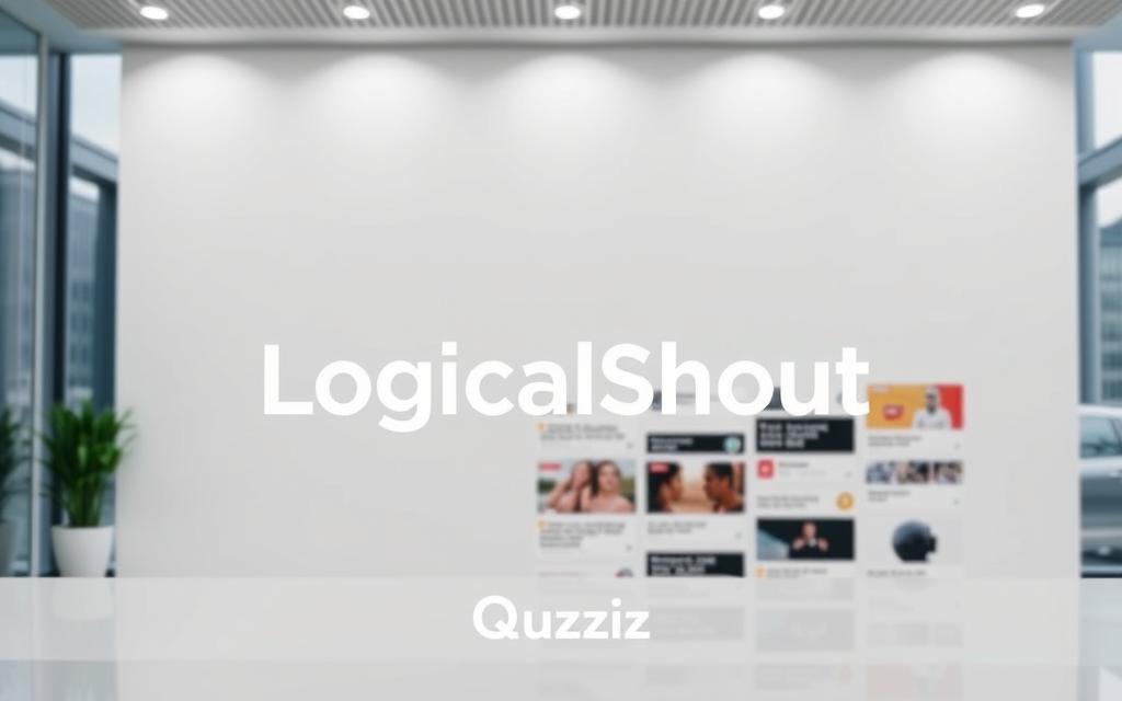 latest news logicalshout