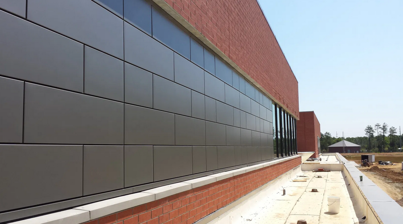 Metal Wall Panels